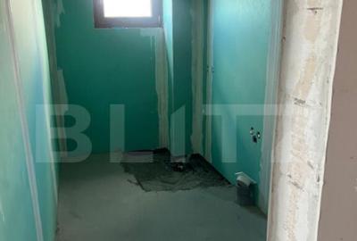 Casă cu 4 camere cu Teren 400 Mp în Central - 10