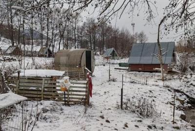 Cabana 3 camere + 1,7 ha teren , Spre Campul Cetatii - 3