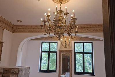 Zona Piata Romana Parcul Icoanei S+P+1 supr utila 700 mp ... - 10