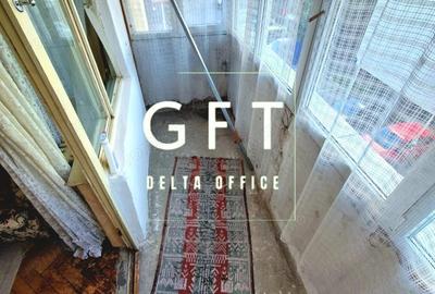 Apartament cu 4 camere decomandat în Sud - 18