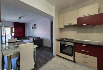 Apartament cu 2 camere în Micro 17 - 4