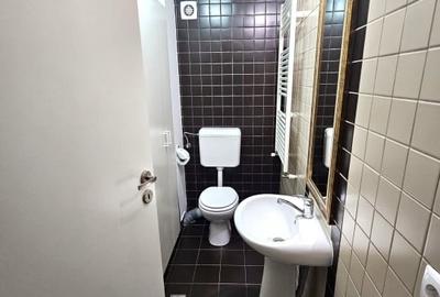 De vanzare 3 camere in bloc nou pe Ghiocei/Stefan cel Mare - 29