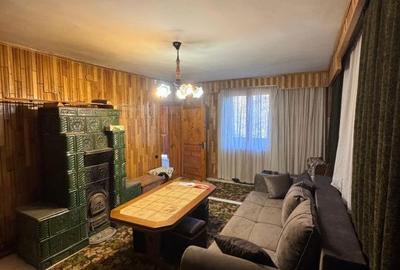 Casă cu 4 camere cu Teren 1000 Mp în Firiza - 14