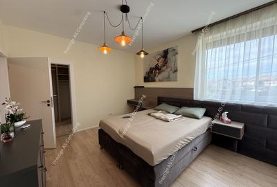 Duplex cu 4 camere cu Canalizare în Dumbrăvița - 16