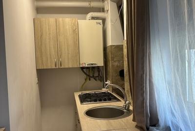 Garsonieră decomandată, mobilată în Giroc - 3