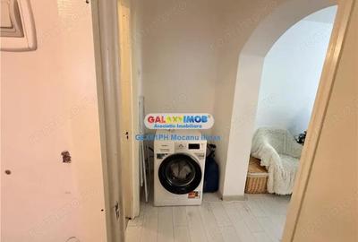 Apartament cu 3 camere semidecomandat în Nord - 7