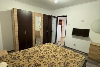 Apartament cu 2 camere decomandat în Exterior Vest - 8