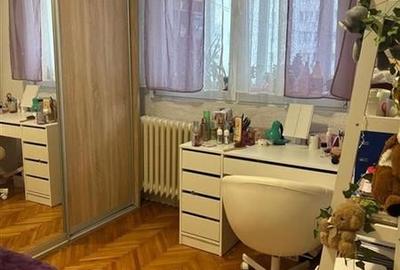 Apartament 3 camere spațios Metrou Dristor - 13