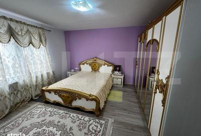 Casă cu 4 camere cu Teren 470 Mp în Teiu - 8