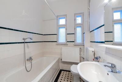 Apartament cu 3 camere semidecomandat în Domenii - 13
