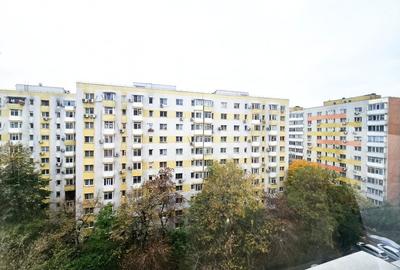 Apartament cu 3 camere de vanzare - Zona Doamna Ghica - Super oferta - 17