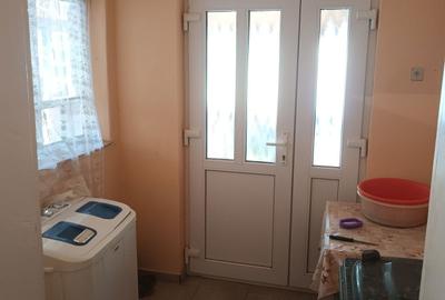 Casă cu 3 camere în Pogăceaua - 4