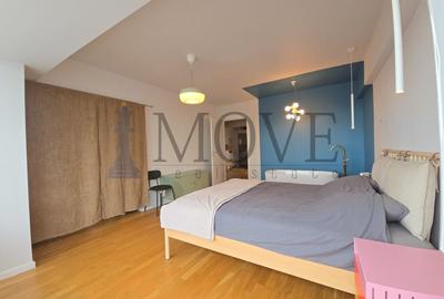 Apartament cu 2 camere semidecomandat, mobilat în P-ța Victoriei - 11