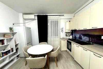 Garsonieră în Tineretului - 4