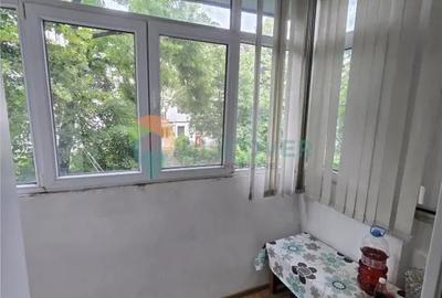 Apartament cu 2 camere semidecomandat în Tudor Vladimirescu - 6