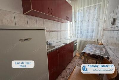 Apartament cu 2 camere semidecomandat în Nufărul - 7