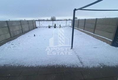 Casa 4 camere,Petfriendly, gradina de 250 Mp,Torontalului - 6