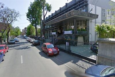 Inchirieri spatii birouri 1804 mp Gara de Nord - 7