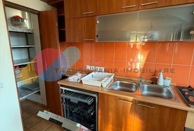 Apartament cu 4 camere, in vila, zona Marasti - Iulius Mall Apartament cu 4 camere, in vila, zona Marasti - Iulius Mall - 3