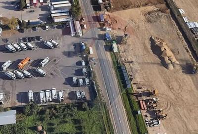 Teren de 5887 mp, în Episcopia Bihorului - 3