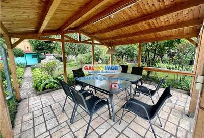 Inchiriere casa 3 camere, etaj 1+ mansarda, ultracentral, Ploiesti - 11