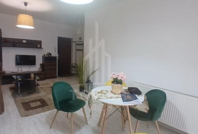 🏡 Apartament 2 camere decomandat | City Residence | Parter | Parcare privată - 2