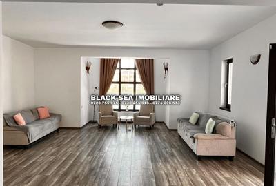 Vila P+1 de 5 camere l Mamaia Nord - Deschidere 23M l Teren 1564MP - 6