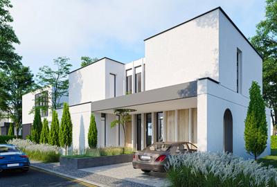 VILLA FOR SALE // NATIONAL GOLF & COUNTRY CLUB - 4