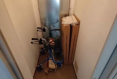 Apartament cu 2 camere în Central - 5