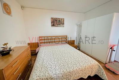 Studio - Lac Damaroaia - Bucureștii Noi - Centrala - 3
