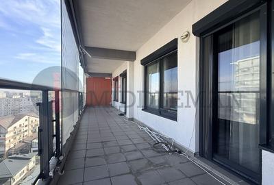 Apartament cu 3 camere semidecomandat, mobilat în Dristor - 13