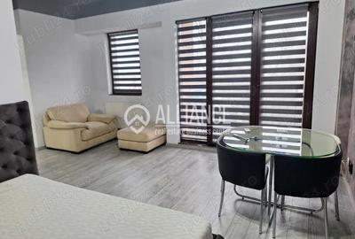 Garsonieră nedecomandată în Central - 4