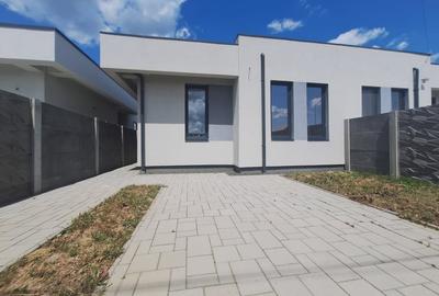 Duplex cu 4 camere, 98mp, 320 mp teren-Calea Urseni-COMISION 0%
