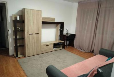 Apartament cu 2 camere semidecomandat în Dacia - 4