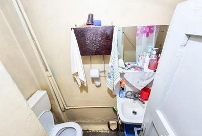 Apartament cu 2 camere semidecomandat în Teilor - 1