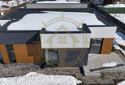 Casă cu 4 camere în Dumbrăveni - 3