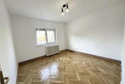 Apartament cu 3 camere, 2 boxe si garaj | Etaj 1 | Zona Fabric - 5