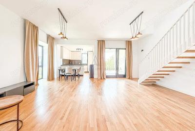 Duplex Avalon l 4 camere l gated community l Comision 0 - 2