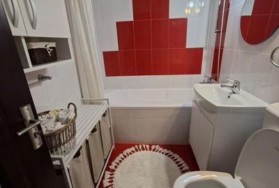 Apartament cu 3 camere în Calea Aradului - 1