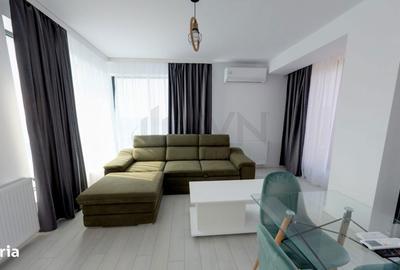 Garsonieră în Vitan