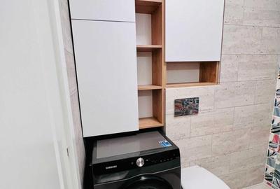 Apartament cu 2 camere decomandat, mobilat în Lujerului - 5