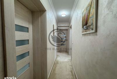 Casă cu 5 camere cu Teren 1073 Mp în Podenii Noi - 12