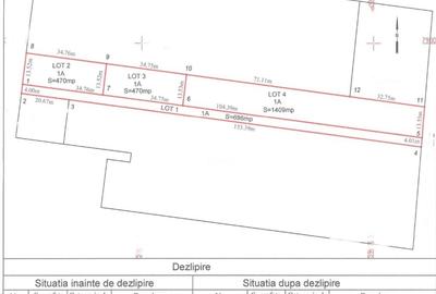 Teren constructii 3045 mp -  zona Primaria Stefanestii de Jos, Ilfov - 4