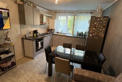 Apartament 4 camere de vanzare - mobilat complet, zona cornisa, Bacau - 5