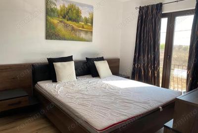 Casă cu 4 camere cu Teren 300 Mp în Dumbrăvița - 3