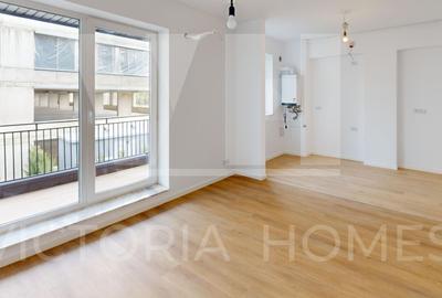Apartament 3 camere Olga Gudynn - Pădurea Băneasa - Ultimele apartamente rămase! - 6