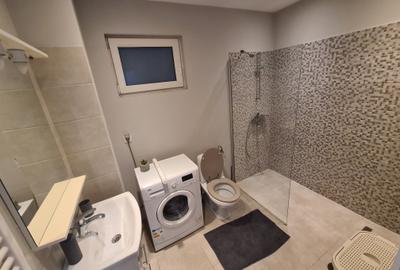 Garsonieră semidecomandată, mobilată în P-ța Universității - 13