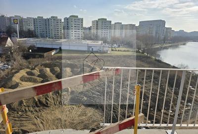 Apartament cu 2 camere semidecomandat în Pipera - 15