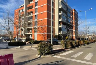 Green Lake! Apartament cu 4 camere, garaj - 1