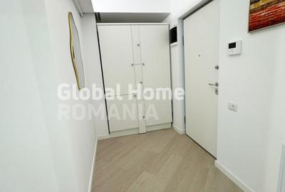 Studio  43 MP | Cortina North | Pipera | Centrala proprie - 6
